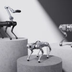 Robots de Seguridad